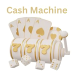 Cash Machine 777