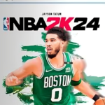 NBA 2k24 Apk