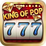 king of pop 777