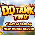 DDTank Two