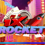 1xRocket Game