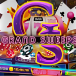 Grand Sweeps 777