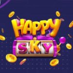 Happy Sky 777