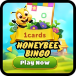 HoneyBee Bingo Casino