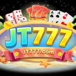 JT777 Slot