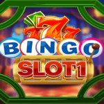 777BingoSlot1 Game