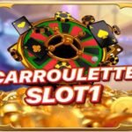 CarRouletteSlot1 APP