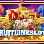 FruitLinesSlot1 Game