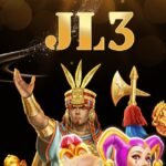 JL3 Game